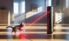 Laser Pointer Safety Tips for Cats: Key Guidelines to Follow