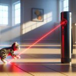 Laser Pointer Safety Tips for Cats: Key Guidelines to Follow