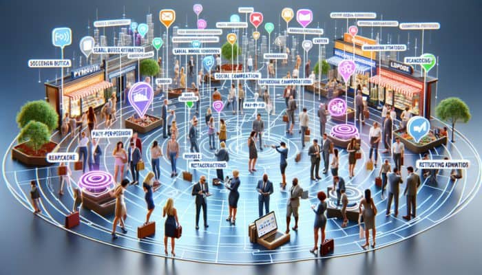 E-commerce Marketing Strategies for Plymouth’s Small Businesses