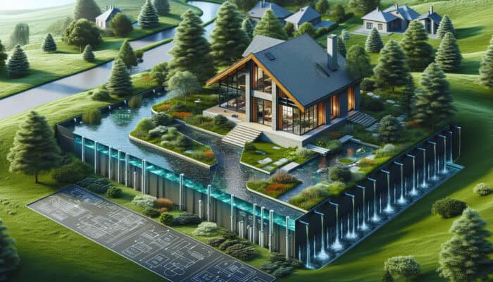 Downspout Drainage Solutions: Expert Services Available in Langley