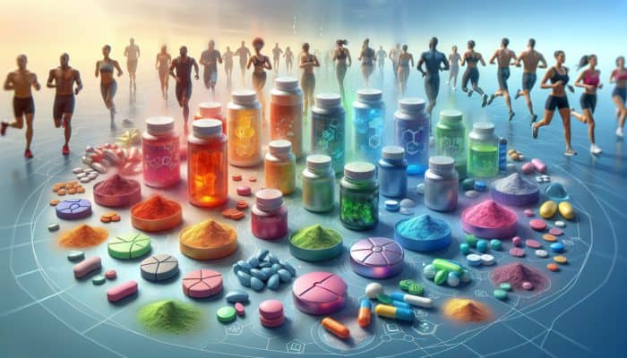 Hydration Supplements Comparison: Your Ultimate Guide