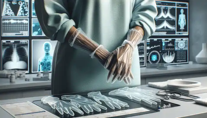 Polythene Gauntlet Gloves: Your Eastleigh Buyer’s Guide