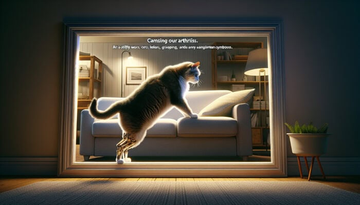 Soft Beds for Arthritic Cats: Comfort Solutions You Need