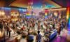 Ultimate Guide to Las Vegas Hotspots for LGBTQ+ Travelers