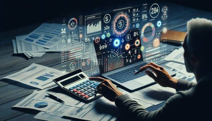 Debt Consolidation Loan Cost: UK Calculator Insights