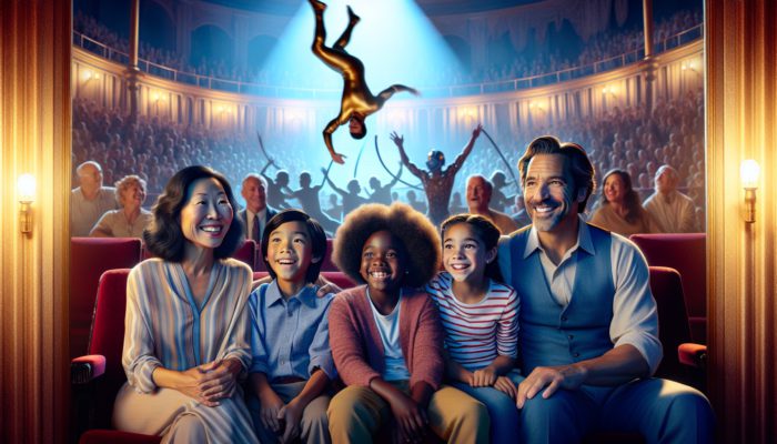 Teen-Friendly Family Fun Guide to Enjoy Vegas