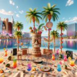Tiki Cocktail Festivals in Las Vegas You Can’t Miss