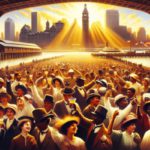 Day Drinking Bars at Ellis Island: Our Top Picks