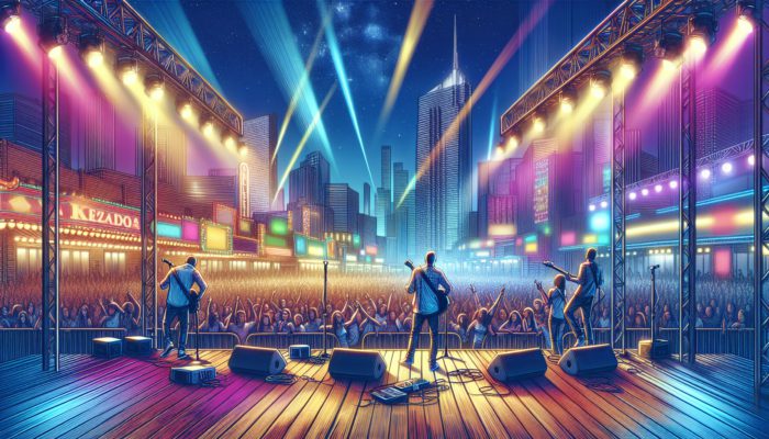 Top Picks for Las Vegas Events for Budget Travelers