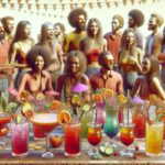 Day Drinking Fun with Jive Turkey: America’s Top Choice