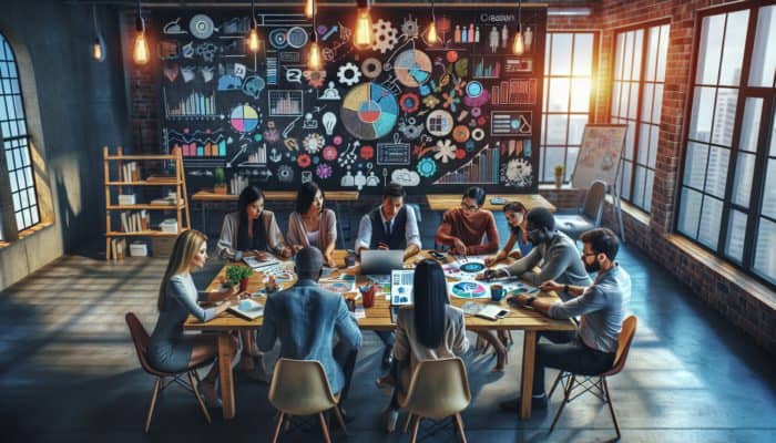 Content Creation for Bridgwater Small Businesses: Boost Your Brand