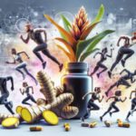 Black Ginger Extract: Boost Your Vitality and Performance