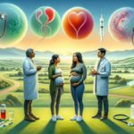 Pregnancy Blood Test for Accurate Results in Sandhurst