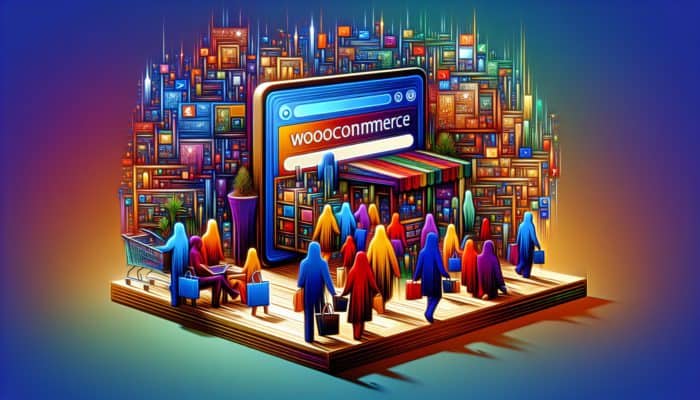 WooCommerce Setup for Small Businesses in Weston-super-Mare