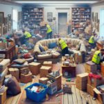 House Clearance Pricing 2025: The Ultimate UK Guide