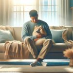 Pets: Universal Stress Relief for Their Owners