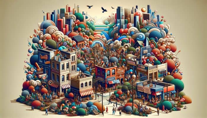 Web Development for Small Businesses: Boost Your Ferndown Reach