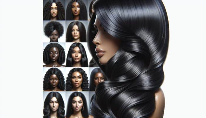 Hair Lacquer Selection for a Strong Hold: Your Essential Guide