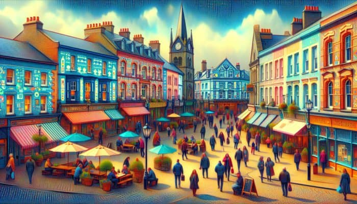 Social Media Management: Boost Your Dawlish Small Business