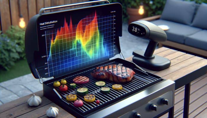 BBQ Heat Mappers: Essential Usage Guide for Grilling Success