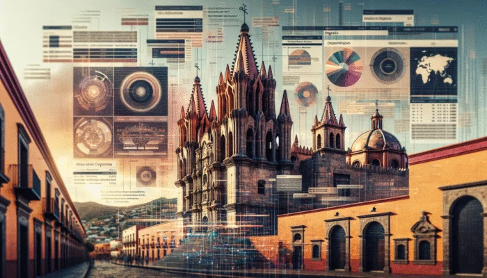 Cathedrals in San Miguel de Allende: Your Essential Guide