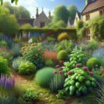 Herbs for Beginners: Smart Choices for UK Gardeners