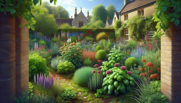 Herbs for Beginners: Smart Choices for UK Gardeners