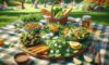Global Best Dishes for Your Summer Picnic Party