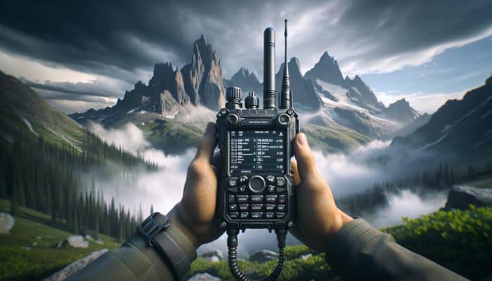 Survival Radio Options for Essential Emergency Gear