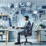 Human Virtual Assistants for E-commerce Management