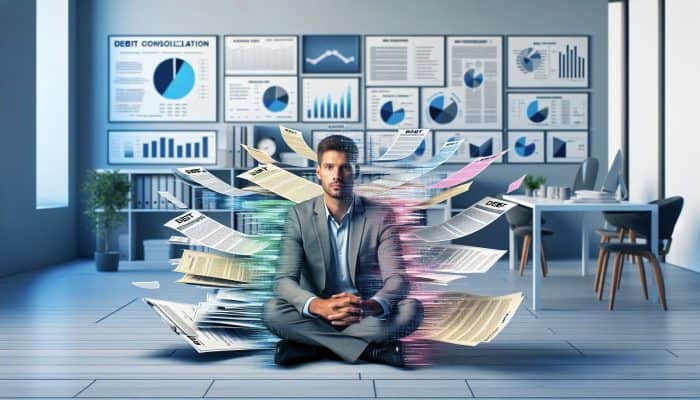 Debt Consolidation Tips: Effective Hacks for UK Credit Use