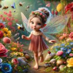 Tinkerbell Pixies: Embracing the Joy of Adoption Fun