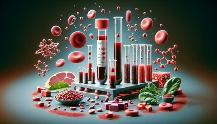 Ferritin Blood Test: A Comprehensive Guide for Accrington Residents
