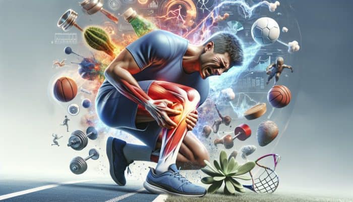 Supplements to Prevent Cramps: The Ultimate Resource