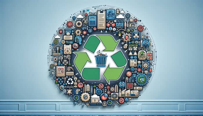 Legally Disposing of Waste in the UK: Essential Tips