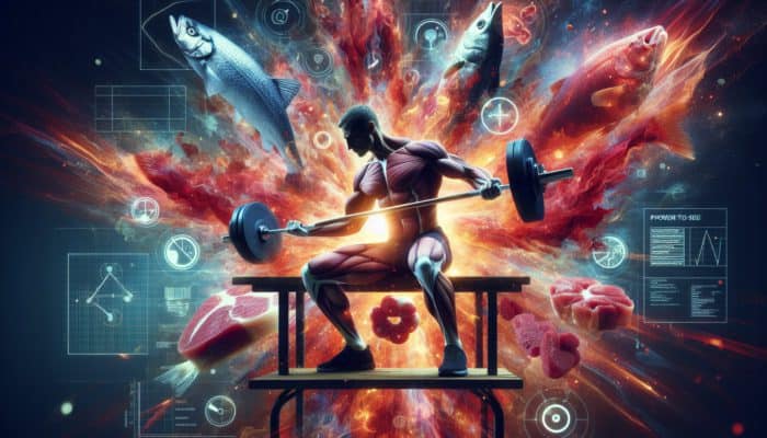 Creatine for Masters Athletes: Enhance Performance Efficiently