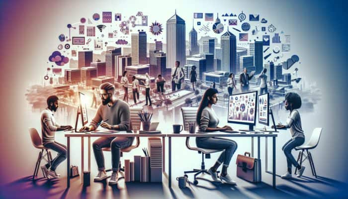 Copywriting Insights for Small Businesses in Wellington, UK