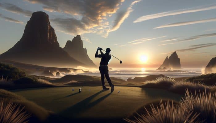 Golf Tips to Hit the Ball Farther and Improve Your Game