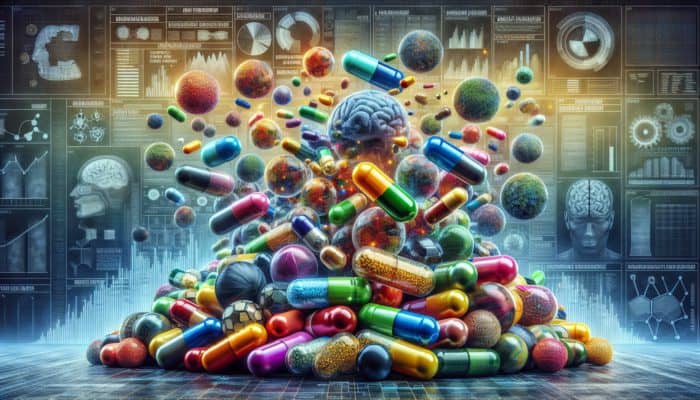 Supplements for Mental Clarity to Enhance Focus and Memory