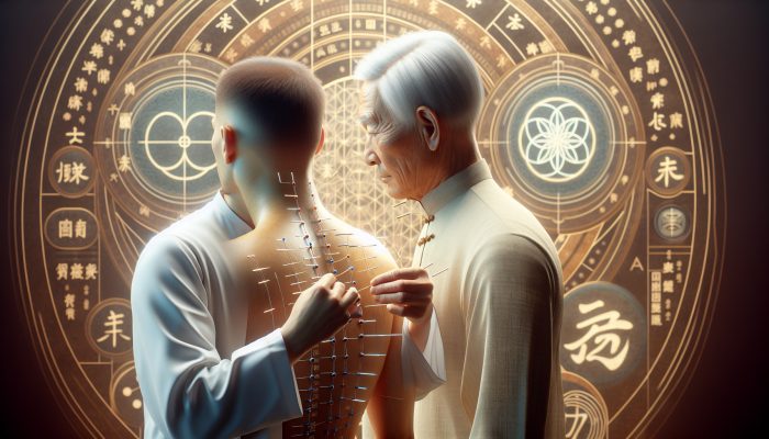 Acupuncture for Veterans: Enhancing Health and Wellness