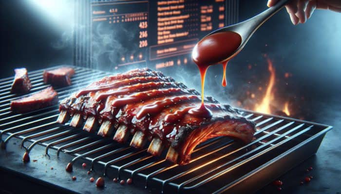 Basting Brush: Essential for Achieving Perfect BBQ Flavor