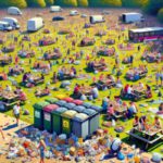 UK House Clearance: Summer Waste Hacks to Try