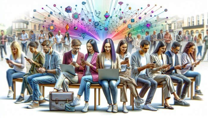 Social Media Strategy: Boosting Small Businesses in Keynsham