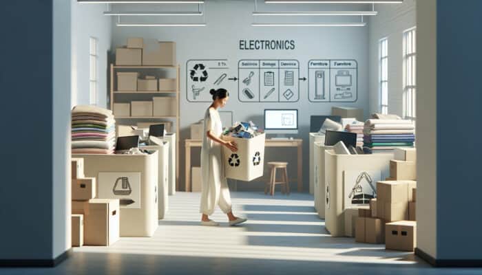 UK House Clearance: Spring Recycling Tips You Need to Know