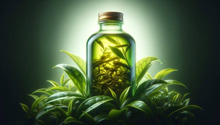 Green Tea Extract for Fat Loss: A Complete Guide