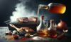 BBQ Mops: Top Vinegars for Enhancing Grilling Flavor