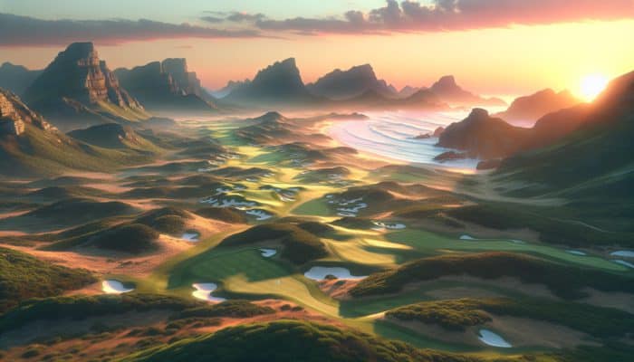 Golf Distance Control Tips for Mastering Your Game in South Africa