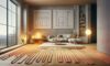Hydronic Floor Heating Solutions in North Vancouver