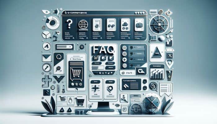 E-Commerce FAQs: Your Complete SEO Creation Guide