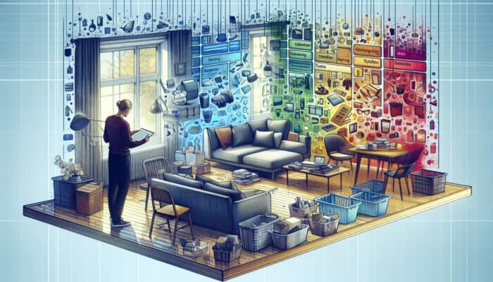 House Clearance in Sunderland: Affordable Tips for Homes